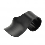 Mugav juhtraua abi mugav k&auml;etugi ABS gaasihoob sujuv juhtimine elektris&otilde;idukite ja mootorrataste jaoks valge