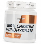 Kreatiinmonoh&uuml;draat, Progress Nutrition (31461001) 300g Unflavored