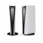 Kaitse&uuml;mbrise vahetus Kaitse&uuml;mbris Ps5 De PS5 digitaalse versiooni jaoks h&otilde;be