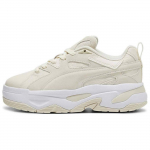 Puma BLSTR Mix - Alpine Snow Naiste Tennised Kreemjas 396095-01 38