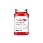 FARMSTAY Ceramide Firming Facial Energy Ampoule 250ml 1 PCS
