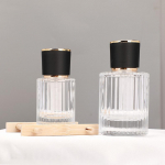 5 tk 30/50 ml t&uuml;hi korduvt&auml;idetav l&auml;bipaistvast klaasist parf&uuml;&uuml;mi pihusti jaotur pihusti peene udu pihustatav meigipudeli pakkimist&ouml;&ouml;riistad 30ml&glass