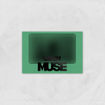 JIMIN BTS - Muusa [Weverse'i albumite versioon]