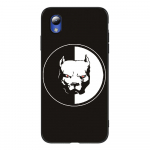 ZTE Blade L8 Case &uuml;mbrise tagakaas telefonile A3 2019 A3 LITE must tpu &uuml;mbris l&otilde;vi hunt tiiger draakon Blade A3 2019