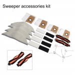 Tolmukoti filter Lydsto R1 / R1A / R1 Pro / S1 robottolmuimeja osadele