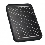 Vihma du&scaron;ipea k&otilde;rgsurve roostevabast terasest vihmadu&scaron;ipea suur juga vannitoa ruudukujuline du&scaron;ipea du&scaron;i armastajatele hall