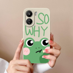 Uus koomiksimustriga kate Xiaomi Redmi 12 13 13C K60 Ultra K70 Note 13 Pro Bumper Anti Drop Liquid Pehme Silikoonist Pretty Phone Case Shell jaoks Redmi jaoks Redmi K70