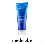 [medicube] (bo) Zero Pore Blackhead Mud Mask 100g