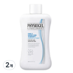 Physiogel Daily Moisture Therapy Essence toonis, 200ml, 2 tk white