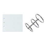 Ainulaadne ja isikup&auml;rastatud silikoonvorm Y-kristallidega kukutavate s&uuml;learvutikaante loomiseks mitmek&uuml;lgsete kandiliste vaiguvormide jaoks B