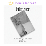 TAEMIN(SHINEE) - IGAVENE Filmversioon. / 5. minialbum Film ver.