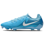 Nike Phantom GX 2 Pro FG Mad Ambition Pack Unisex tossud Sinine Sinine-Fury Valge FJ2563-400 44.5 blue