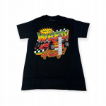Koszulka T-shirt męski okrągły dekolt SPENCER'S S