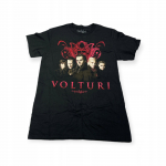 Koszulka T-shirt damska okrągły dekolt SPENCER'S TWIFIGHT S