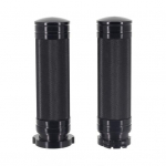 Tugev juhtraua k&auml;epide Suure t&ouml;&ouml;kindlusega alumiiniumist Lihtne paigaldada