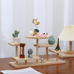 Rustikaalne Puidust Koogialus Peokaunistuseks Ja V&auml;ljapanekuks 38cm