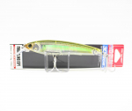 Yo Zuri Duel 3D Inshore Fingerling 100SP Suspend Lure R1410-RPCH (9891)