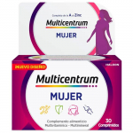 Multicentrum Woman 30 tabletti