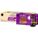 Hi-VITAOL 4000 Case 100ml x 50 Medical supplies Physical fatigue, nutritional supplements (vitamins) Nourishing tonic, nutritional supplement for weak 2 set