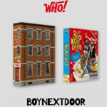 BOYNEXTDOOR &ndash; 1. &uuml;ksik WHO juhuslik 0
