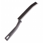 L&otilde;hede puhastushari Auto majapidamisplaatide kitsaste vuukide puhastusvahend valge