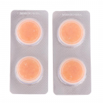 4 tk kuuldeaparaadi kuivatuskapslid kuivatusaine kuivati ​​kuivatusalus Bte jaoks