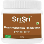 Sri Sri Tattva Kushmandaka Rasayana - 250 gm - Pack 1