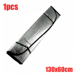 Auto p&auml;ikesevari eesmine tagaakna kardin P&auml;ikesekaitse tuuleklaasi visiiri kate Kokkupandav beebi sisset&otilde;mmatav UV-kaitse