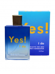 Jah! I do tualettvesi meestele 100 ml 3,4 Fl.Oz