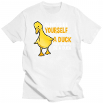 Uudne suvine 3D-prindiga meeste T-s&auml;rk naiste vabaaja s&auml;rk Olge alati sina ise, v&auml;lja arvatud juhul, kui saate olla pardis&otilde;brale part S