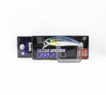 Duo Tetra Works Toto 48 HS raskelt uppuv lant AHA0011 (0770)