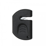 Teritaja Vastupidav nuga Teritaja K&auml;&auml;ride teritaja tasku Keraamiline Teritamine Karbiidist noa teritaja 1