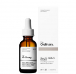 The Ordinary Aloe 2% + NAG 2% Solution 30ml valge