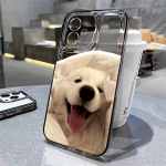 Telefoni&uuml;mbris iPhone'ile 16 13 11 Pro Max iPhone 11 13 16 Samsung S24 Ultra Samsung A54 Redmi note 12 11 Infinix Case Samsung A23 puhas