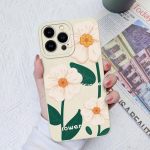 Apple iPhone 14 11 12 13 X XS XR SE Pro Max Mini 6 7 8 &uuml;mbriste jaoks, kate lill Avokaado p&otilde;rutuskindel kandiline vedelik k&otilde;rge kvaliteediga silikoon iPhone kaitseraua jaoks iPhone 6