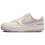 Nike Gamma Force Kahvatu elevandiluu Lilla &otilde;is Naiste tossud Kreemjas plaatina-lilla DX9176-110 35.5