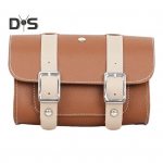 Jalgratta vintage kunstnahast kott veekindel suure mahutavusega universaalne MTB maantee m&auml;gijalgratta pealistoru esiraam Juhtraud sadulakinnitus panipaik kohv