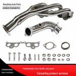 Toyota Tacoma 1995-2001 L4 v&auml;ljalaske banaanikomplekt (2,4L/2,7L) Auto mod Euro I Euro III