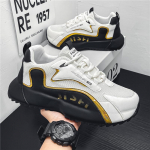 Meeste spordijalatsid Tossud vabaajajalatsid 42 must