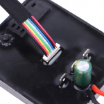 1 tk juhtplaadi pin + 1 tk l&uuml;liti 18 V 21 V Dayi 2106 harjadeta masina jaoks