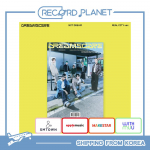 NCT DREAM 4. t&auml;isalbum [ Dreamscape ] (REAL CITY Ver.) [POB] No Benefit