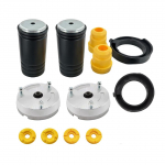 Esiamortisaatori amortisaator &uuml;lemine alumine tugi ja p&otilde;rutuspeatuste komplektid Esiamortisaatori amortisaator CN