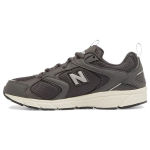 New Balance 408 Magnet Meeste Tennised Hall Must Valge ML408E 38
