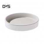 360-kraadine p&ouml;&ouml;ratav laisk Susan Organizer plaadim&auml;ngija, suure mahutavusega Spice Organisation meigikorraldaja hoiuhoidik valge