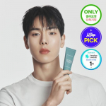 I'm From Sensitive Herb Cream 50ml