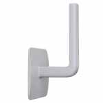 M&uuml;tsiriiul pesapallim&uuml;tside jaoks Kleepuvad m&uuml;tsikonksud seinakorgi jaoks riidepuu hoiukorgi korraldaja Uksekapi jaoks pole puurimisk&uuml;barahoidja