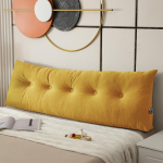 Voodi seljatoe padja padi suur pikk suur mugav seljatugi padi voodi sisustus peatsi seljapadi 120*40*20CM