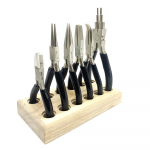 Ehete valmistamise t&ouml;&ouml;riistade komplekt Ehete tangide komplekt Ehete valmistamise tangide komplekt 6pcs/set