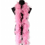 Feather Boas s&uuml;damega &auml;&auml;risteta p&auml;ikeseprillid &ndash; 2M/6,6 jalga Feather Boa naistele &ndash; ideaalne tantsimiseks, pulmadeks, peoks, cosplay One Size