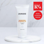 Zeroid Dermanual Cleansing Gel 200ml